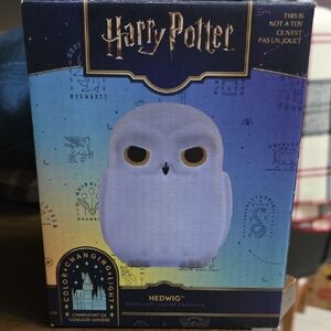 Harry Potter Hedwig Color-Changing Light